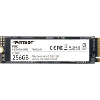 G.Skill Patriot Memory P300P256GM28, 256 GB, M.2